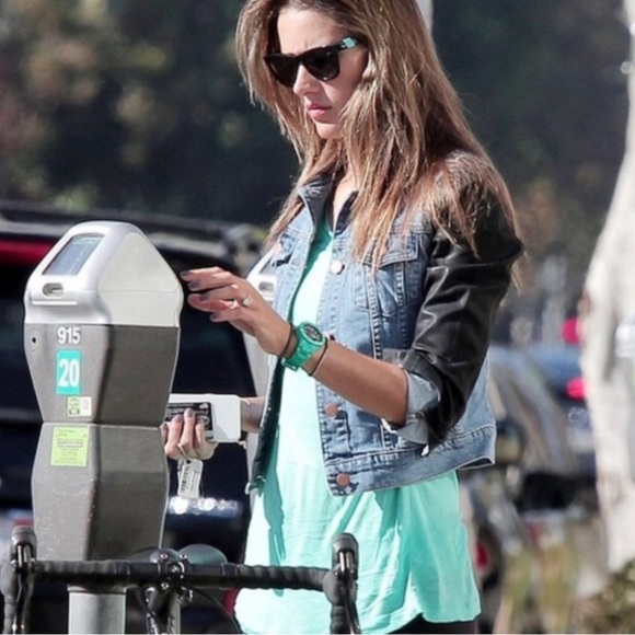 J Brand Coat Bowie Jacket Size M - Picture 9 of 10